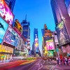 Bảng quảng cáo 3D Times Square 2023: Ví dụ về quảng cáo 3D sống động!