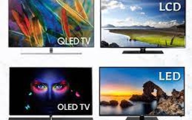 So sánh các loại công nghệ màn hình tivi phổ biến hiện nay
