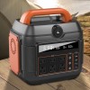 The Brief History of Commercial Portable Power Stations