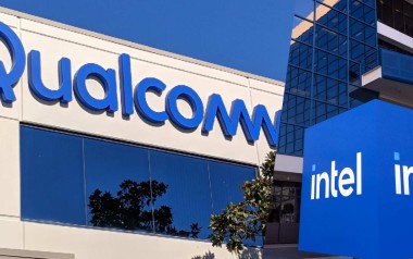Địa chấn thế giới chip: Qualcomm dự định mua lại Intel?