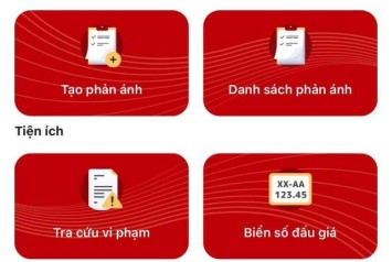 Ứng dụng hot nhất ngay lúc này, ai lái xe cũng nên tải về ngay