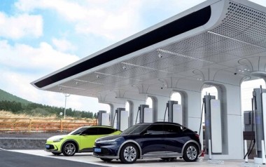 Chi phí đầu tư trạm sạc xe điện? Kinh doanh trạm sạc