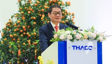 Thêm một doanh nghiệp đề xuất làm đường sắt tốc độ cao Bắc - Nam