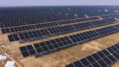 Phát triển kinh tế nhờ điện… xanh