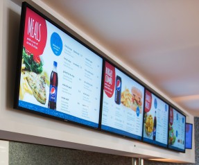 The Significance of Utilizing Digital Signage - Digital Advertising Boards in Business