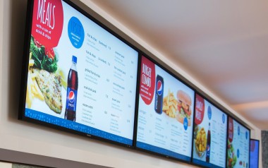 Tầm quan trọng của việc sử dụng Digital Signage - Bảng quảng cáo kỹ thuật số trong kinh doanh