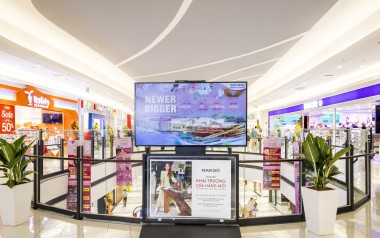 Digital Signage: Định nghĩa, ứng dụng và lợi ích cho doanh nghiệp