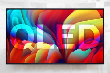 Màn hình QLED là gì? 5 điểm tối ưu của màn hình QLED so với màn hình LED