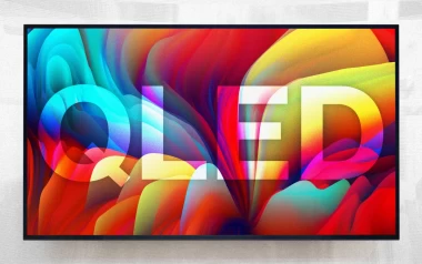 Màn hình QLED là gì? 5 điểm tối ưu của màn hình QLED so với màn hình LED