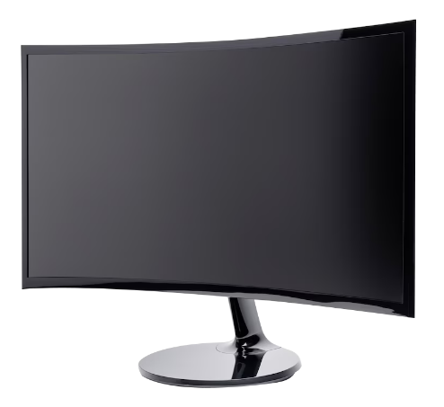 Digital Rod Displays