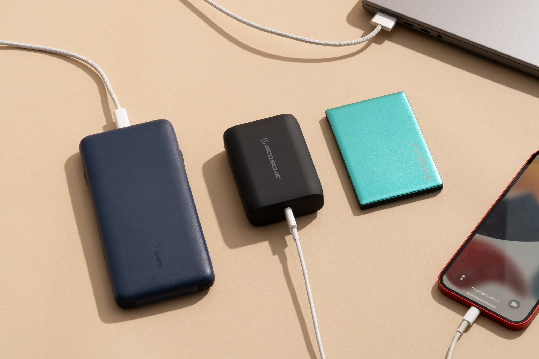 The 3 Best Portable Power Banks for Phones and Tablets of 2023 | Reviews by  Wirecutter