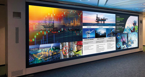 Inside Technology: Video Walls