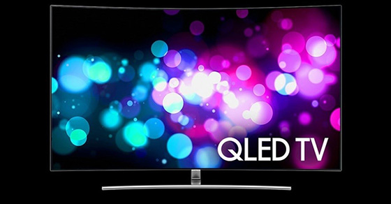 Tivi QLED là gì? Có đặc điểm gì vượt trội? Khác gì với Tivi OLED? -  Thegioididong.com