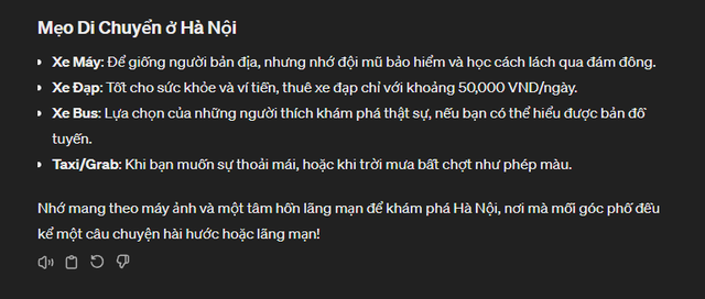 Chuyên gia MIT chia sẻ bí kíp tạo prompt để tận dụng sức mạnh của chatbot AI- Ảnh 8.