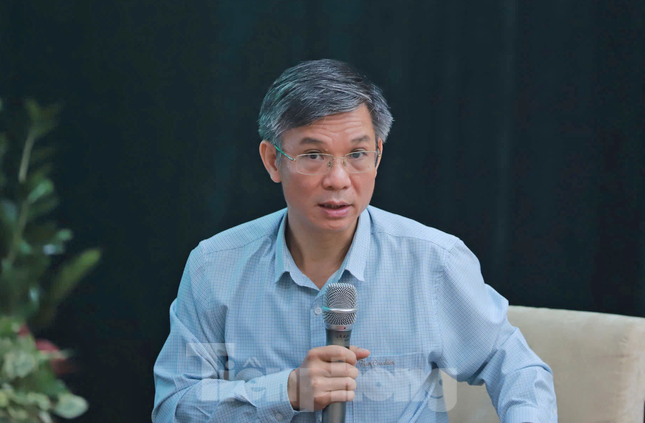 'Chìa khóa' nào để người dân chuyển đổi sang xe điện? ảnh 1